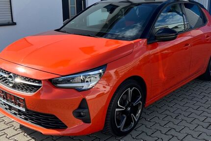 Opel Corsa 42.050 km 11.900 &euro; Gießen 35398