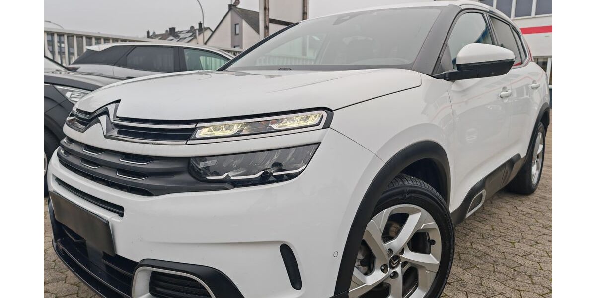 Citroen C5 Aircross 134.011 km 13.923 &euro; Wölfersheim 61200