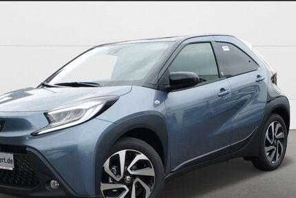 Toyota Aygo (X) 13.630 km 14.880 &euro; Marburg 35037