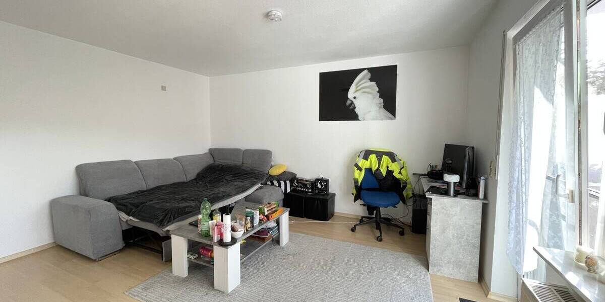 Etagenwohnung Marburg / Cappel Cappel - 2 Zimmer, 69 m&sup2;, 225.000&euro; | Angebot:26554698