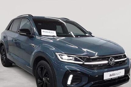 VW T-Roc 24.005 km 31.990 &euro; Fernwald-Steinbach 35463