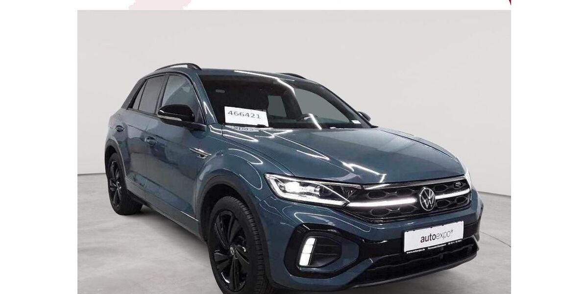 VW T-Roc 24.005 km 31.990 &euro; Fernwald-Steinbach 35463