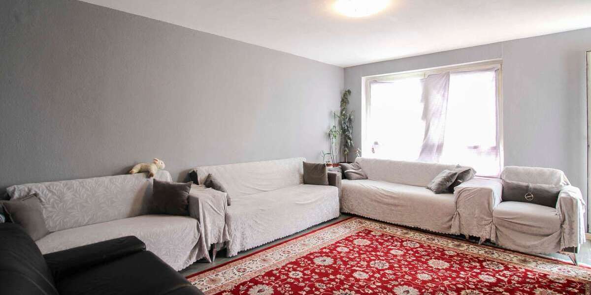 Etagenwohnung Marburg Biegenviertel - 4 Zimmer, 77 m&sup2;, 198.000&euro; | Angebot:27287138