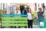 Etagenwohnung Marburg Biegenviertel - 2 Zimmer, 64 m&sup2;, 487&euro; | Angebot:26561188