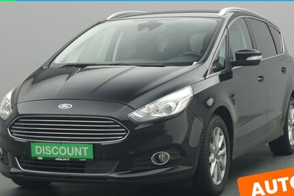 Ford S-Max 107.720 km 12.900 &euro; Bad Nauheim 61231