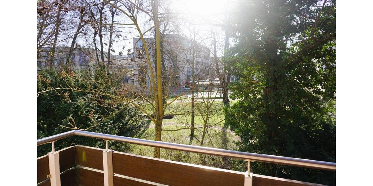 Etagenwohnung Gießen - 4 Zimmer, 118 m&sup2;, 1.400&euro; | Angebot:25419668