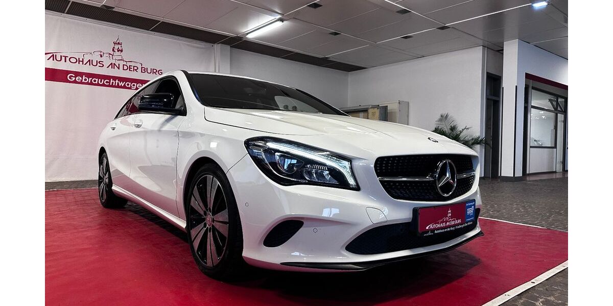 Mercedes-Benz CLA 250 Shooting Brake 114.650 km 21.900 &euro; Friedberg (Hessen) 61169