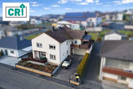 Haus Homberg (Ohm) Homberg - 1 Zimmer, 238 m&sup2;, 359.900&euro; | Angebot:25689283