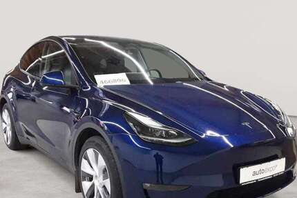 Tesla Model Y 38.266 km 33.790 &euro; Fernwald-Steinbach 35463