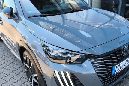 Peugeot 208 1.501 km 30.990 &euro; Marburg 35039