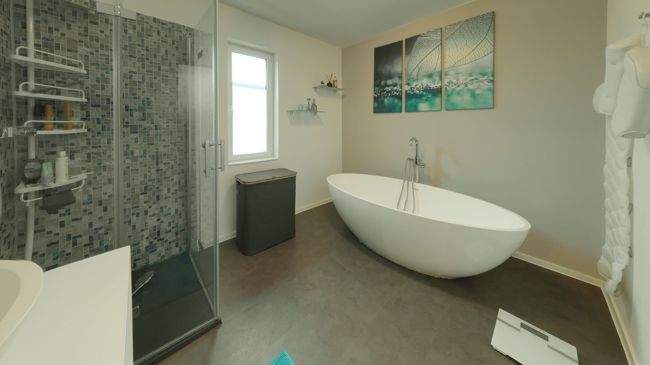 Einfamilienhaus Leun Stockhausen - 7 Zimmer, 186 m&sup2;, 189.500&euro; | Angebot:25662047