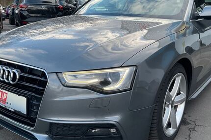 Audi A5 250.787 km 15.990 &euro; Giessen 35394