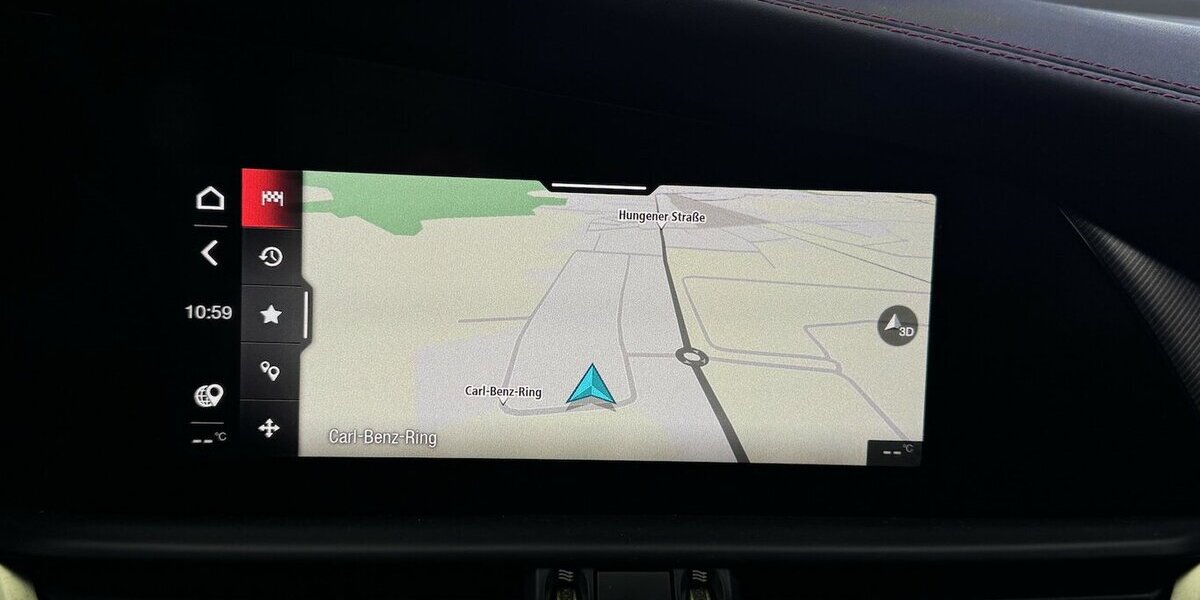 Alfa Romeo Giulia Competizione Q4 Turbo CarPlay Kamera 9.970 km 41.220 &euro; Lich 35423