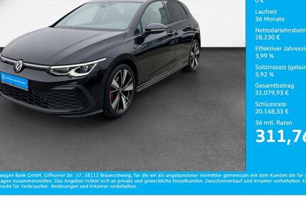 VW Golf 59.950 km 28.230 &euro; Gießen 35394