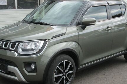 Suzuki Ignis 55.000 km 15.990 &euro; Butzbach 35510
