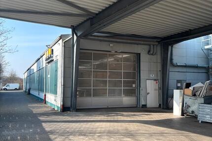 Gewerbeobjekt Fernwald - 2.800&euro; | Angebot:25441591