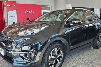 Kia Sportage 92.500 km 17.590 &euro; Solms 35606