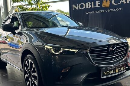 Mazda CX-3 56.550 km 19.990 &euro; Giessen 35394