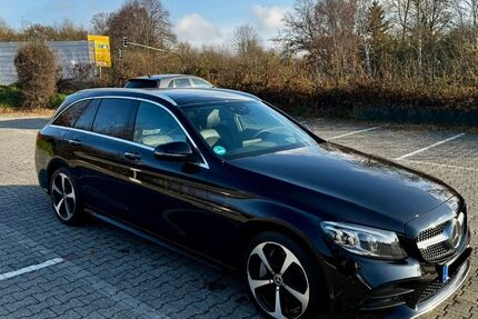 Mercedes-Benz C 300 105.033 km 22.800 &euro; Bad Nauheim 61231