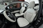 Fiat 500e La Prima by Bocelli 1.Hand Cabrio 42 kWh 28.200 km 24.490 &euro; Lich 35423