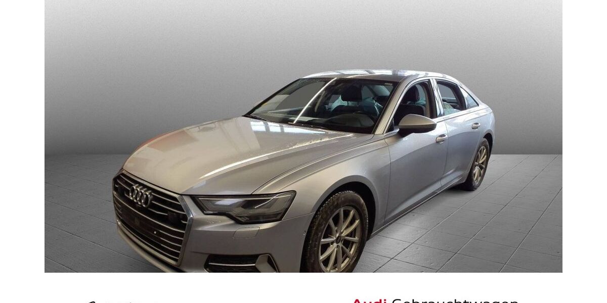 Audi A6 98.240 km 33.870 &euro; Wetzlar 35576