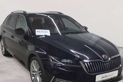 Skoda Superb 156.237 km 23.289 &euro; Fernwald-Steinbach 35463