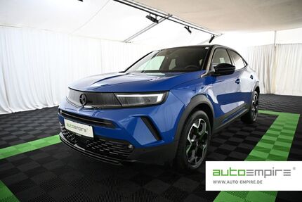 Opel Mokka 23.140 km 18.490 &euro; Butzbach 35510