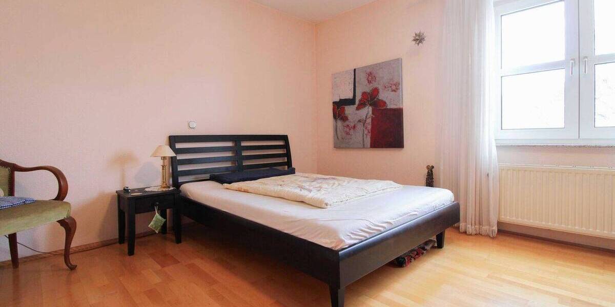 Etagenwohnung Pohlheim Watzenborn-Steinberg - 3 Zimmer, 85 m&sup2;, 249.000&euro; | Angebot:25939424