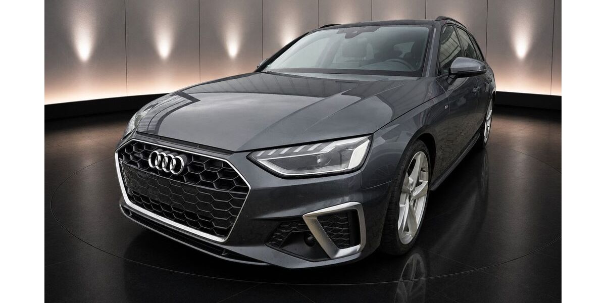 Audi A4 179.000 km 21.900 &euro; Marburg 35043