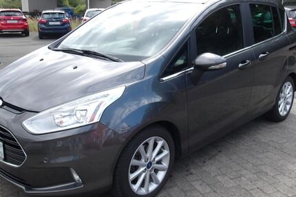 Ford B-Max 70.120 km 8.480 &euro; Wetzlar 35586