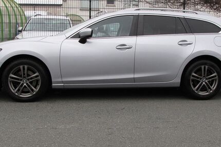 Mazda 6 246.000 km 9.700 &euro; Hüttenberg 35625