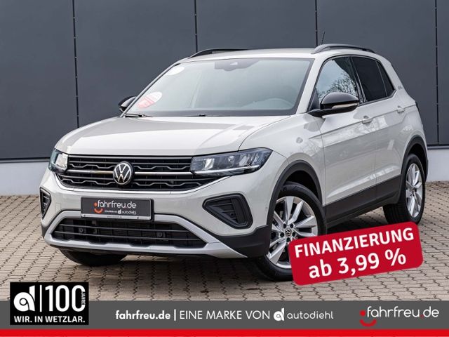VW T-Cross 9.050 km 26.390 &euro; Gießen 35394