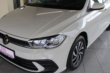 VW Polo 21.083 km 15.444 &euro; Wölfersheim 61200