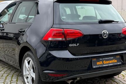 VW Golf 163.922 km 8.350 &euro; Herborn 35745