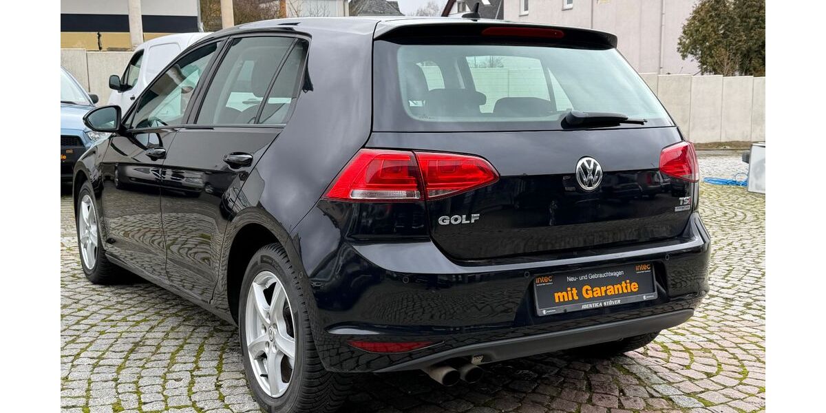VW Golf 163.922 km 8.350 &euro; Herborn 35745