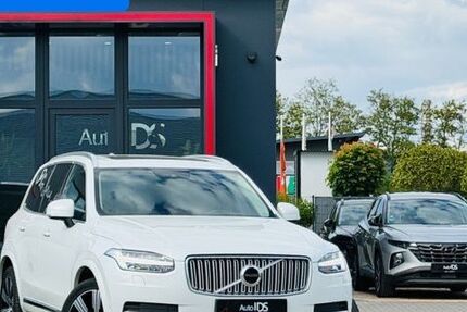 Volvo XC90 112.316 km 32.449 &euro; Lollar 35457