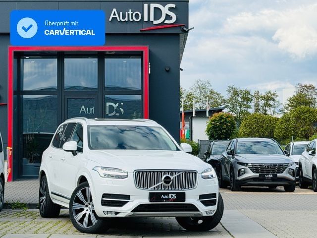 Volvo XC90 112.316 km 32.449 &euro; Lollar 35457