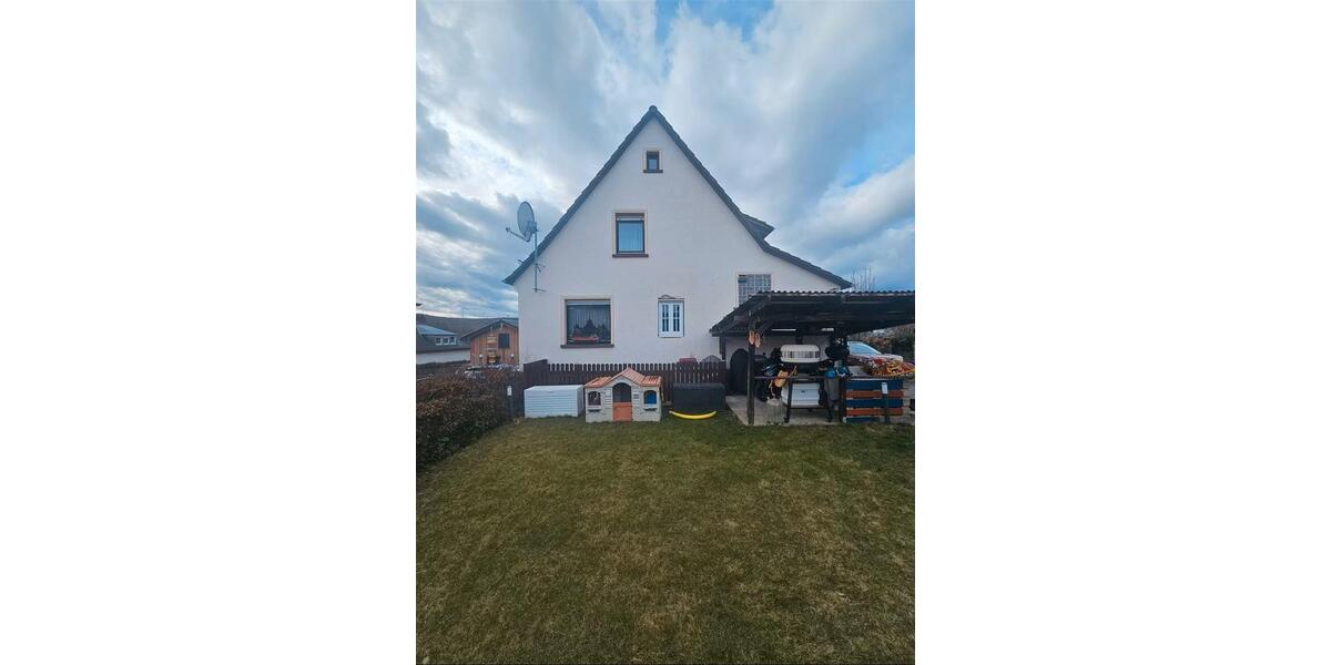 Einfamilienhaus Waldsolms - 299.000&euro; | Angebot:27075955