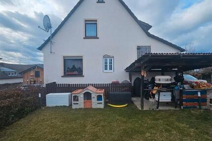 Haus Waldsolms - 299.000&euro; | Angebot:27075955