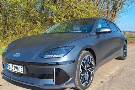 Hyundai IONIQ 6 35.600 km 31.900 &euro; Reichelsheim 61203