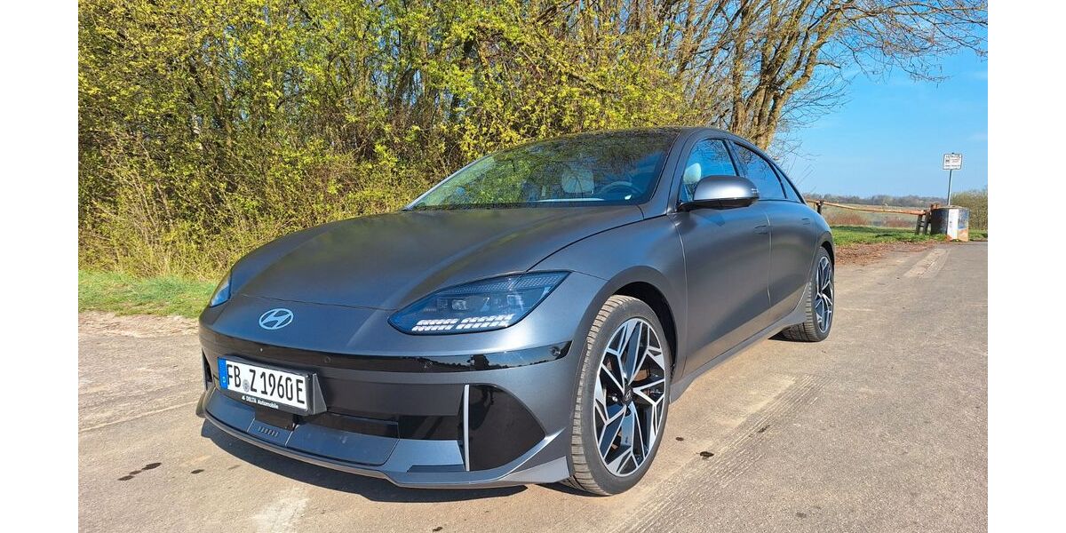 Hyundai IONIQ 6 35.600 km 31.900 &euro; Reichelsheim 61203