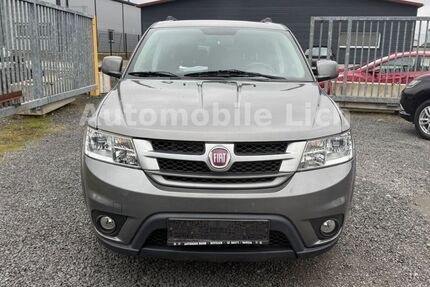 Fiat Freemont 226.000 km 3.999 &euro; Lich 35423