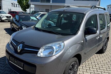 Renault Kangoo 89.750 km 13.890 &euro; Butzbach 35510