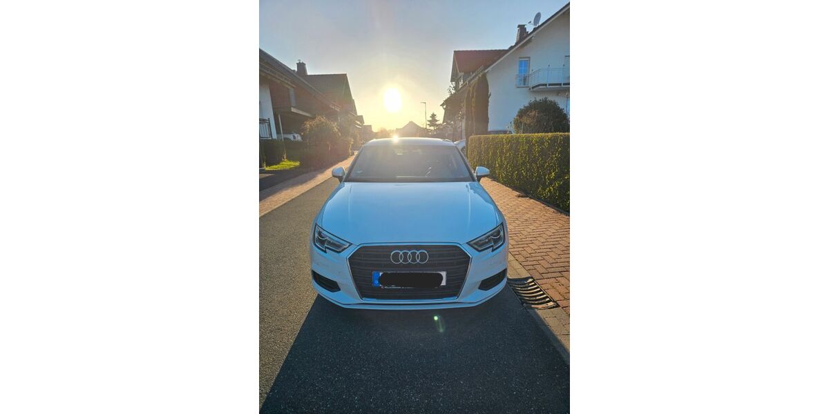 Audi A3 174.300 km 12.100 &euro; Weilmünster 35789