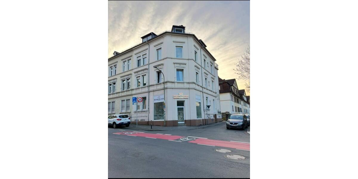 Mehrfamilienhaus, Wohnhaus Gießen - 14 Zimmer, 330 m&sup2;, 1.290.000&euro; | Angebot:26415373