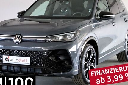 VW Tiguan 14.654 km 49.290 &euro; Wetzlar 35576