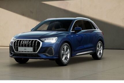 Audi Q3 23.900 km 34.940 &euro; Wetzlar 35576