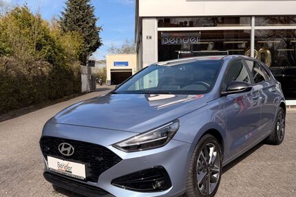 Hyundai i30 24.700 km 18.880 &euro; Giessen 35396