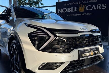 Kia Sportage 58.990 km 30.790 &euro; Giessen 35394