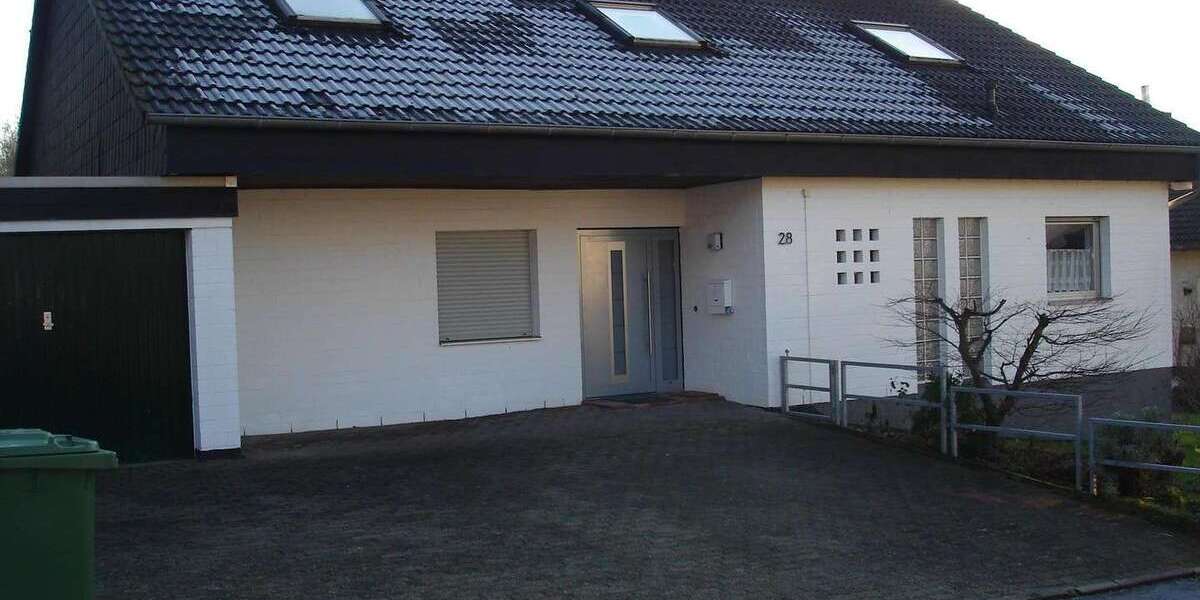 Einfamilienhaus Marburg-Michelbach Michelbach - 7 Zimmer, 190 m&sup2;, 1.600&euro; | Angebot:26630759